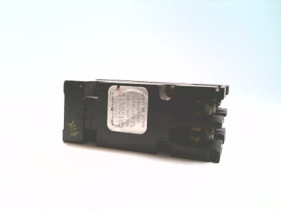 GENERAL ELECTRIC CR120X1D