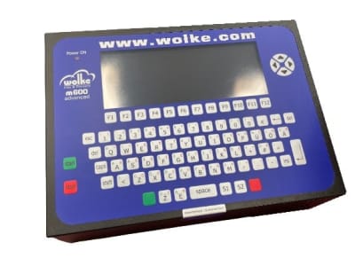 VIDEOJET M600-ADVANCED-CONTROLLER