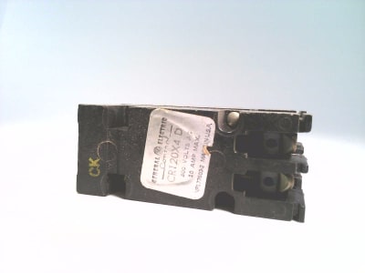 GENERAL ELECTRIC CR120X4D