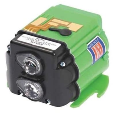 SLOAN VALVE CO EBV-312-A-C