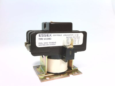 ESSEX 143-B1B2