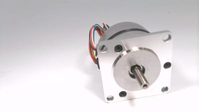 ANAHEIM AUTOMATION BLWS231S-24V-2000