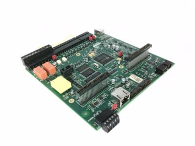 ASEA BROWN BOVERI EB0490A04