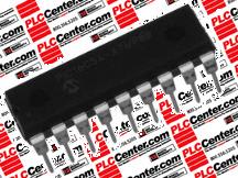 MICROCHIP TECHNOLOGY INC PIC16C54-XTI/P