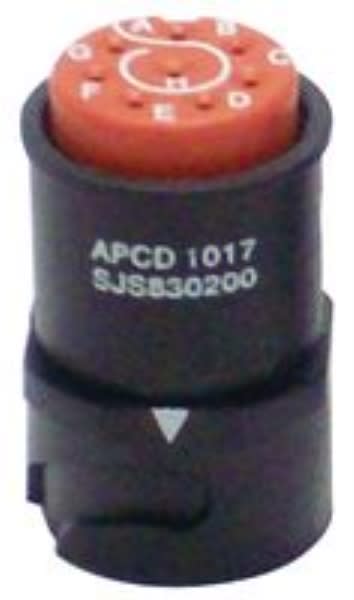 AMPHENOL SJS830200