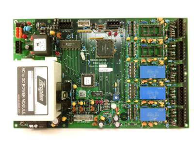 PROCESS CONTROL CORP C1532