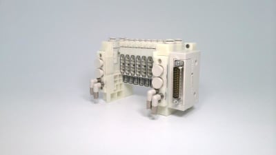 SMC SS5Y3-10F1-08BR-C4