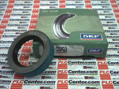 SKF 9850