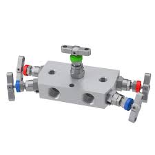 PARKER HLS5M
