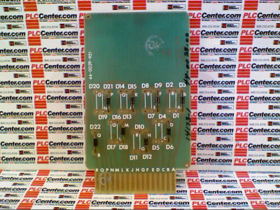 ELWOOD CORPORATION 44-0029-00