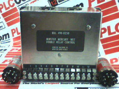 MINSTER 490-0250