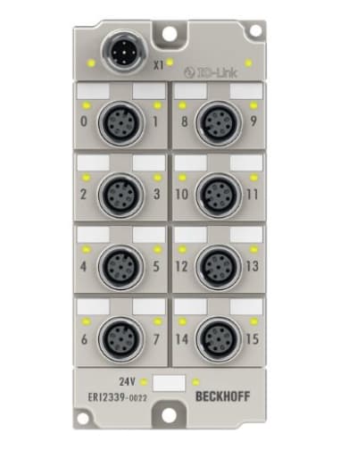 BECKHOFF ERI2339-0022