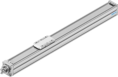 FESTO ELGC-BS-KF-60-800-12P