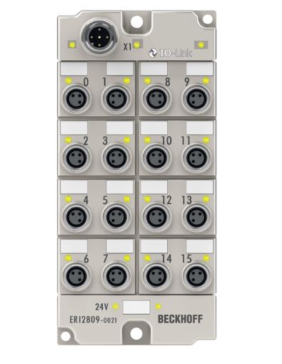 BECKHOFF ERI2809-0021