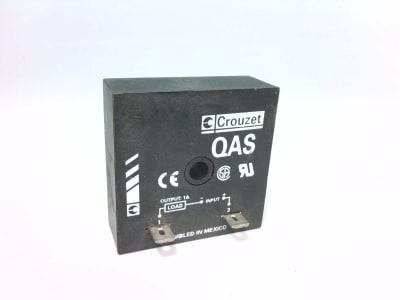 CROUZET QAS25S110AD