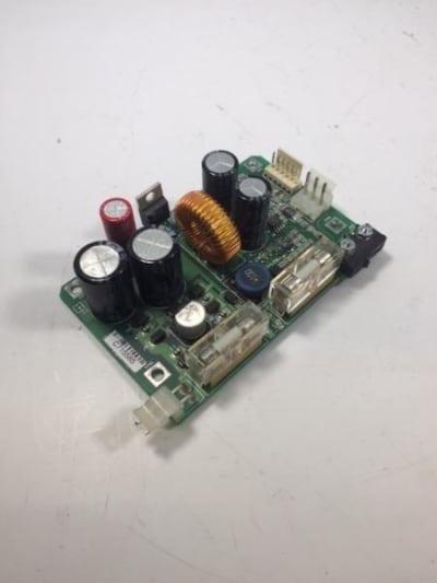 GROSVENOR TECHNOLOGY PSU-2V2