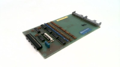 BACHMANN ELECTRONIC CE 32-100B