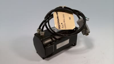 DANAHER MOTION AKM22E-BSMNR-02