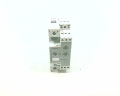 CARLO GAVAZZI RGS1P60V92ED