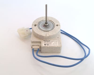 MATSUSHITA ELECTRIC UDQR002C3RL