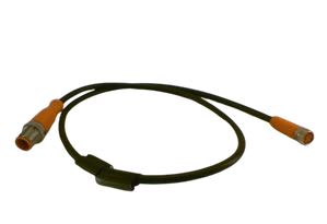 EFECTOR VDOGF030MSS00,6H03STGH030MSS-EVC216