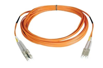 FIBER OPTIC CABLE SHOP FC-LCLC-SD-30M