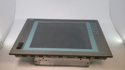 SIEMENS 6AV7872-0BB22-0AC0