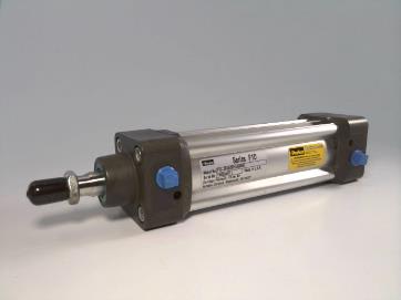 PARKER P1D-S040MCE0100NNNNN