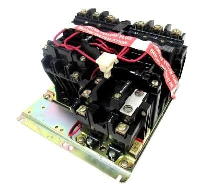 ALLEN BRADLEY 505-TOXD-103