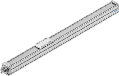 FESTO ELGC-BS-KF-32-600-8P