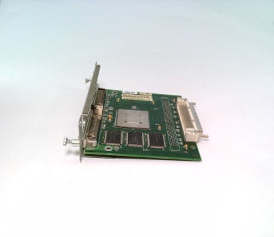 NORTEL NETWORKS AL2033010