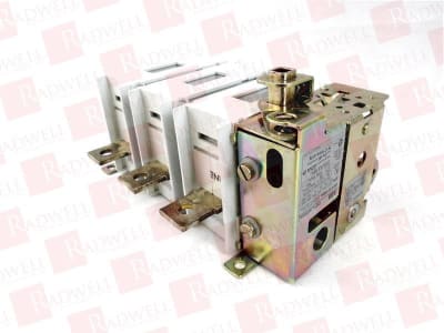 ASEA BROWN BOVERI OETL-NF600ASW