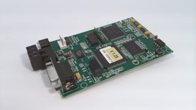 ASEA BROWN BOVERI EB0580A02