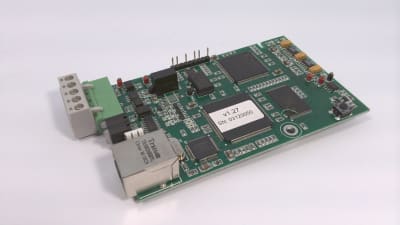 ASEA BROWN BOVERI EB0585A02