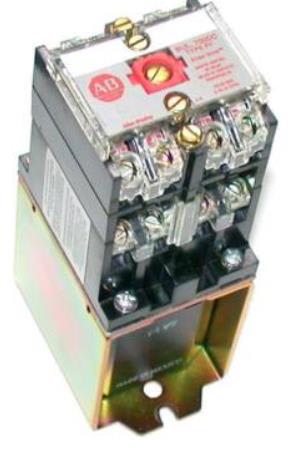ALLEN BRADLEY 700DC-P400Z24