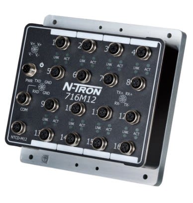 RED LION CONTROLS 716M12-HV