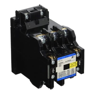 FUJI ELECTRIC SF50B1A-M02