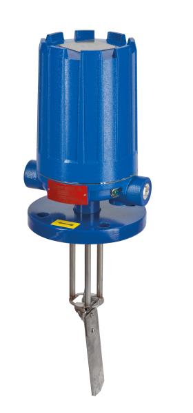 MAGNETROL F10-1E50-BNB