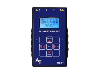 ALL-TEST PRO, LLC 58026