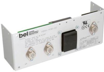 BEL FUSE HBAA-40W