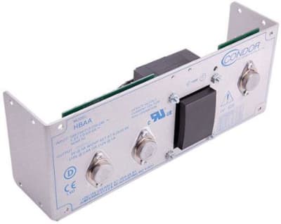 ALLEN BRADLEY CR-LPS-0503