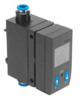 FESTO SFAB-600U-HQ12-2SA-M12-5A