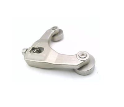 RADWELL VERIFIED SUBSTITUTE D4A-E20-SUB