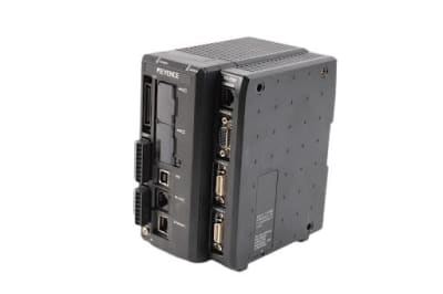 KEYENCE CORP XG-7701