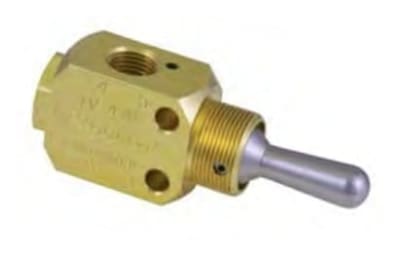 CLIPPARD TV-4DPH