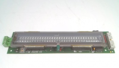 IEE 05464ASSY26100-03