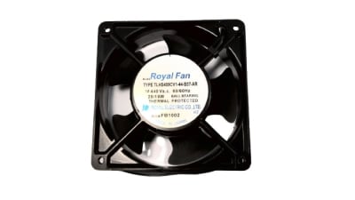 ROYAL ELECTRIC TLHS459CV1-44-B37-AR