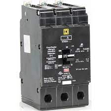 SCHNEIDER ELECTRIC EDB36050