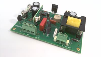 ASEA BROWN BOVERI EB0568A02