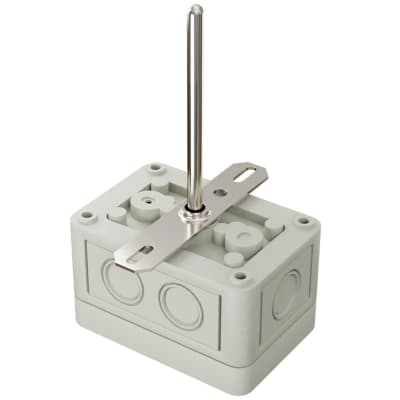 AUTOMATION COMPONENTS INC A/AN-BC-RA-24”-4X